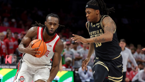 Bruce Thornton vs. Purdue Fort Wayne