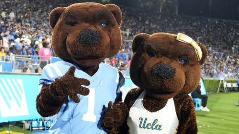 UCLA Bruins