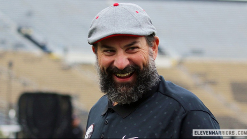 Matt Patricia