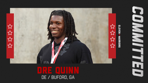 Dre Quinn