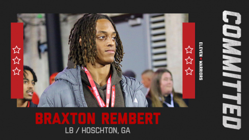 Braxton Rembert