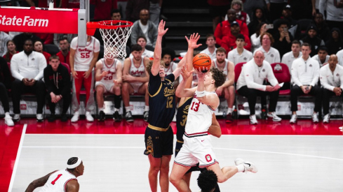 Christoph Tilly game-winner