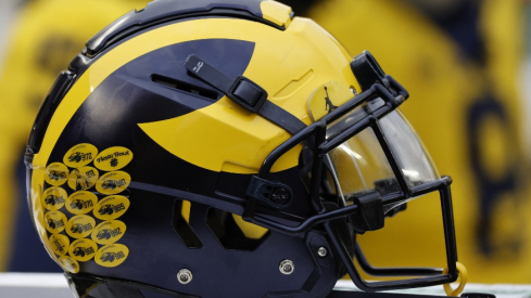 Ohio State Michigan Trivia