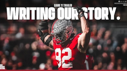 Rutgers Game Trailer