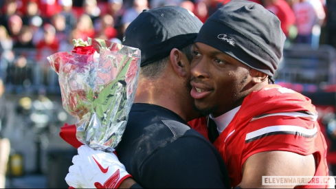 Ryan Day and Davison Igbinosun