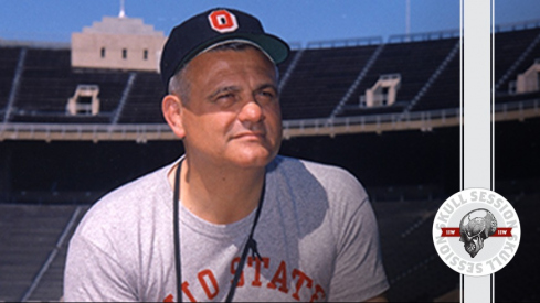 Woody Hayes