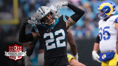 Lathan Ransom vs. the Rams