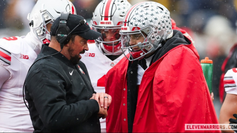 Ryan Day and Julian Sayin