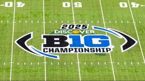 Big Ten Championship Game