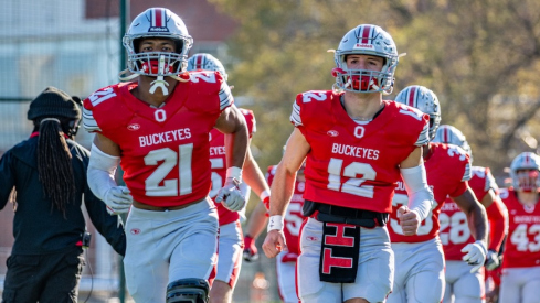 Ohio State club football