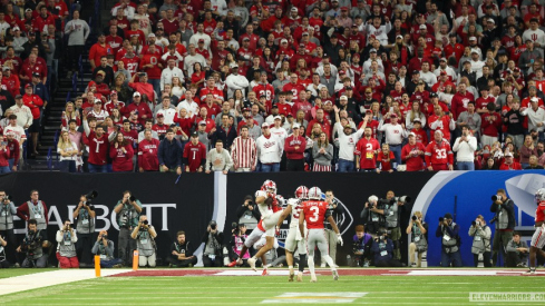 Big Ten Championship Game (2025)