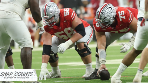 Gabe VanSickle and Carson Hinzman