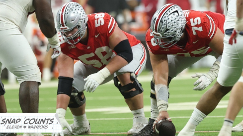 Gabe VanSickle and Carson Hinzman