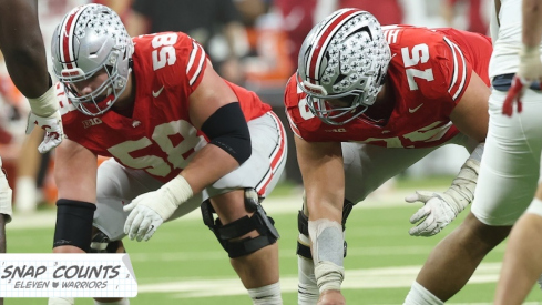 Gabe VanSickle and Carson Hinzman