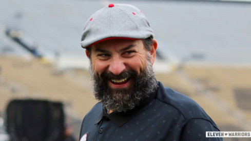Matt Patricia