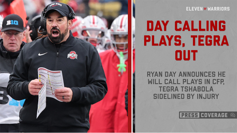 Ryan Day thumbnail for Press Coverage