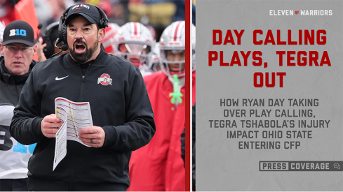 Ryan Day Press Coverage thumbnail