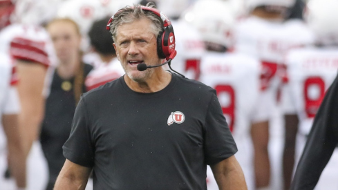 Kyle Whittingham