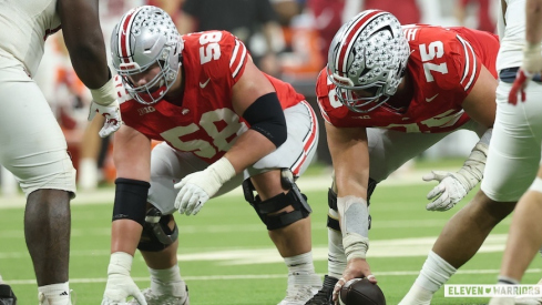 Gabe VanSickle and Carson Hinzman