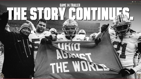 Cotton Bowl Game Trailer