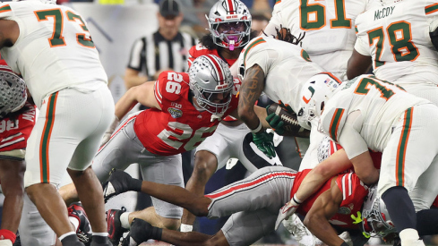 Payton Pierce, Miami