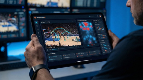 HoopsScoutAI