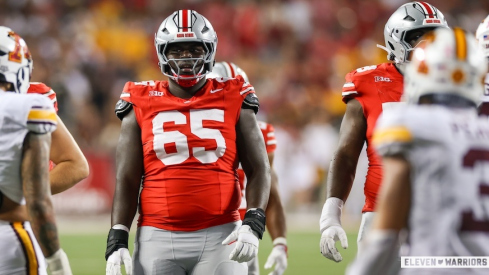 Justin Terry vs. Minnesota in 2025