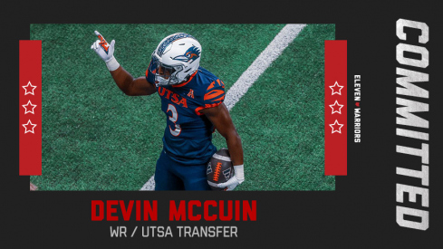 Devin McCuin