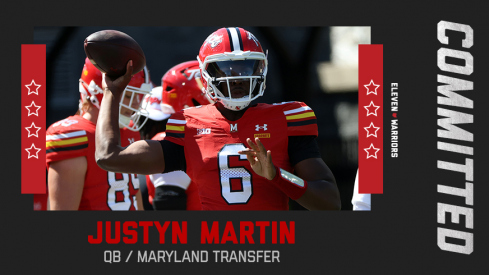 Justyn Martin