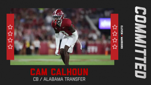 Cam Calhoun