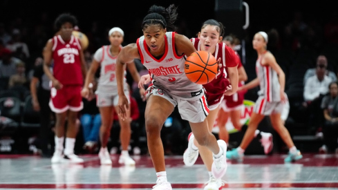 Kennedy Cambridge vs. Indiana