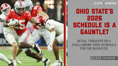 Bo Jackson running vs. Indiana