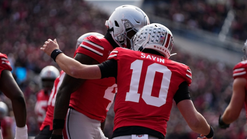 Jeremiah Smith and Julian Sayin