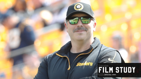 Buckeye fans should welcome the addition of a veteran NFL play-caller in Arthur Smith.