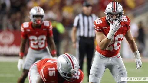 Zion Grady and Payton Pierce