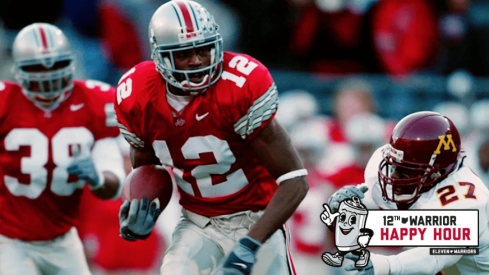 Michael Jenkins Header