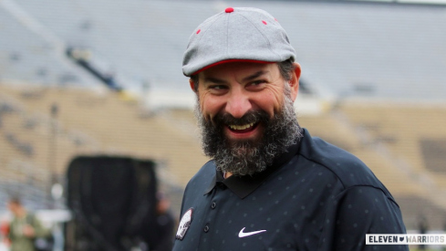 Matt Patricia