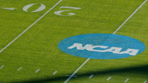 NCAA logo