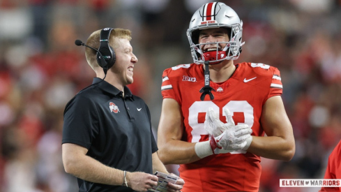 Keenan Bailey and Nate Roberts