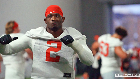 Kenyatta Jackson Jr.