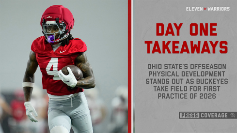 Jeremiah Smith Press Coverage