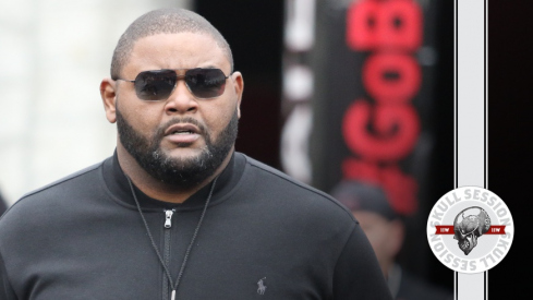 Orlando Pace