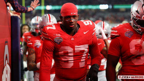 Kenyatta Jackson Jr.