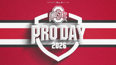 Ohio State Pro Day 2026