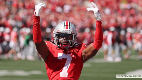 Jermaine Mathews Jr.