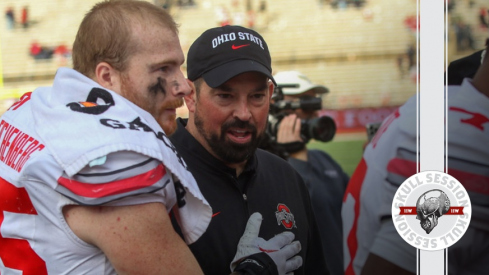 Ryan Day and Tommy Eichenberg