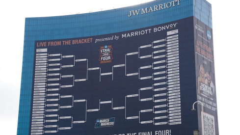 NCAA Tournament Bracket