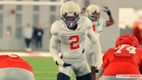 Kenyatta Jackson Jr.