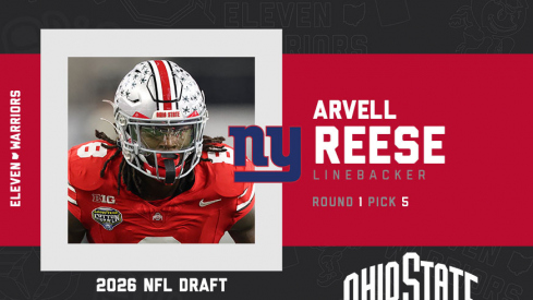 Arvell Reese