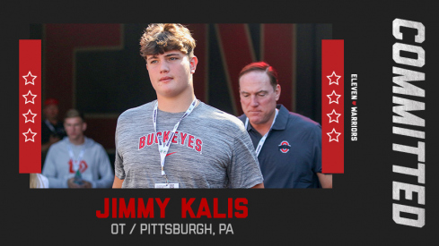 Jimmy Kalis